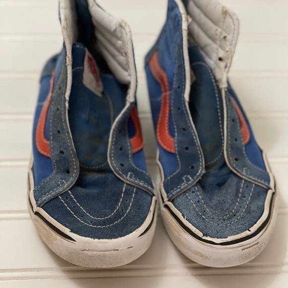 Converse hi-tops - Picture 2 of 3